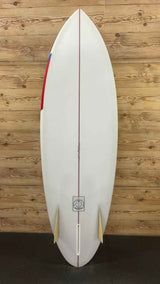 Lo Fi Bonzer 6'1"