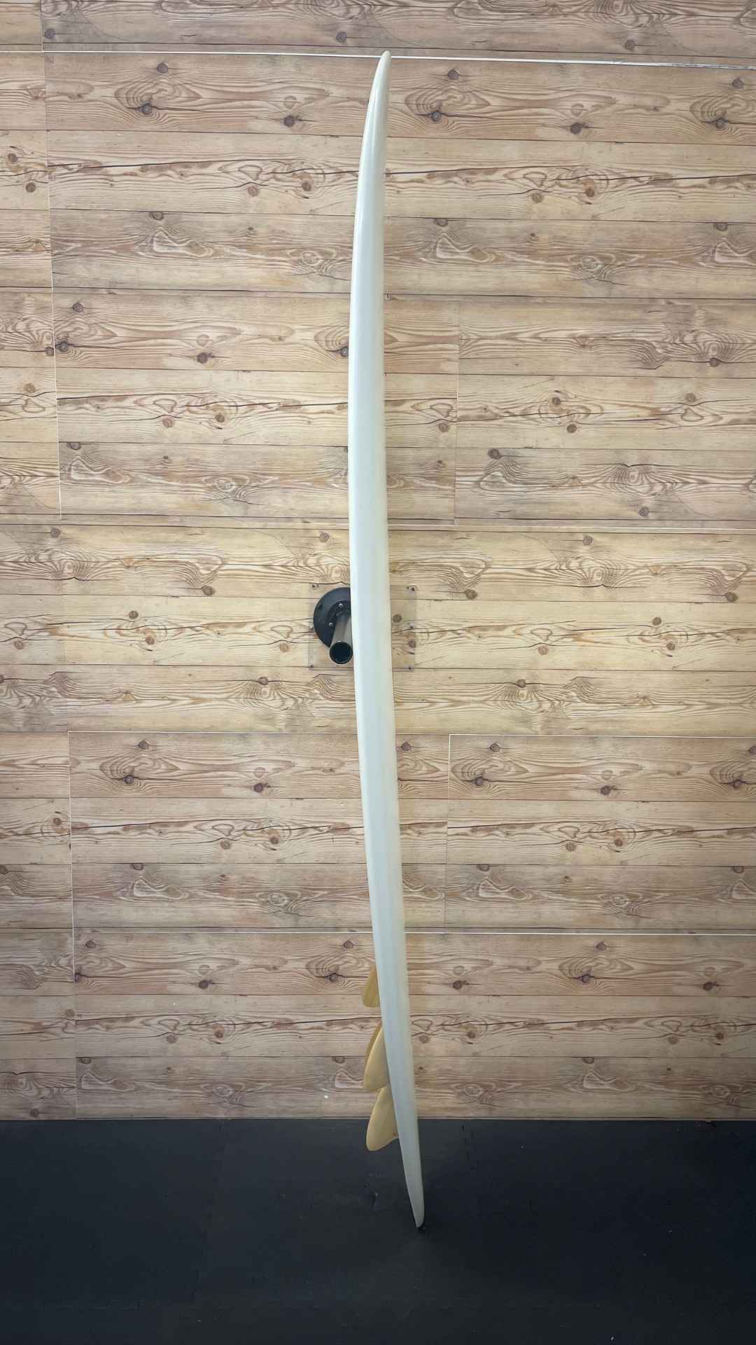 6’5” Bonzer Cino made in Hawaii 6'5” Bonzer Cino made in Hawaii Deflow Surf - Bonzer 6,5