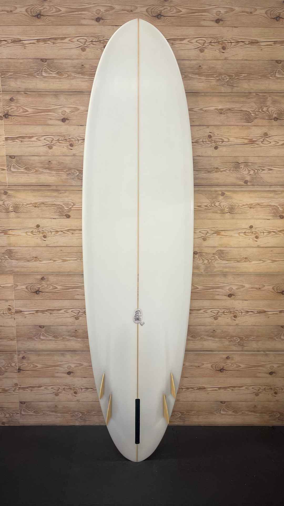 Bonzer Egg 5 7'10"