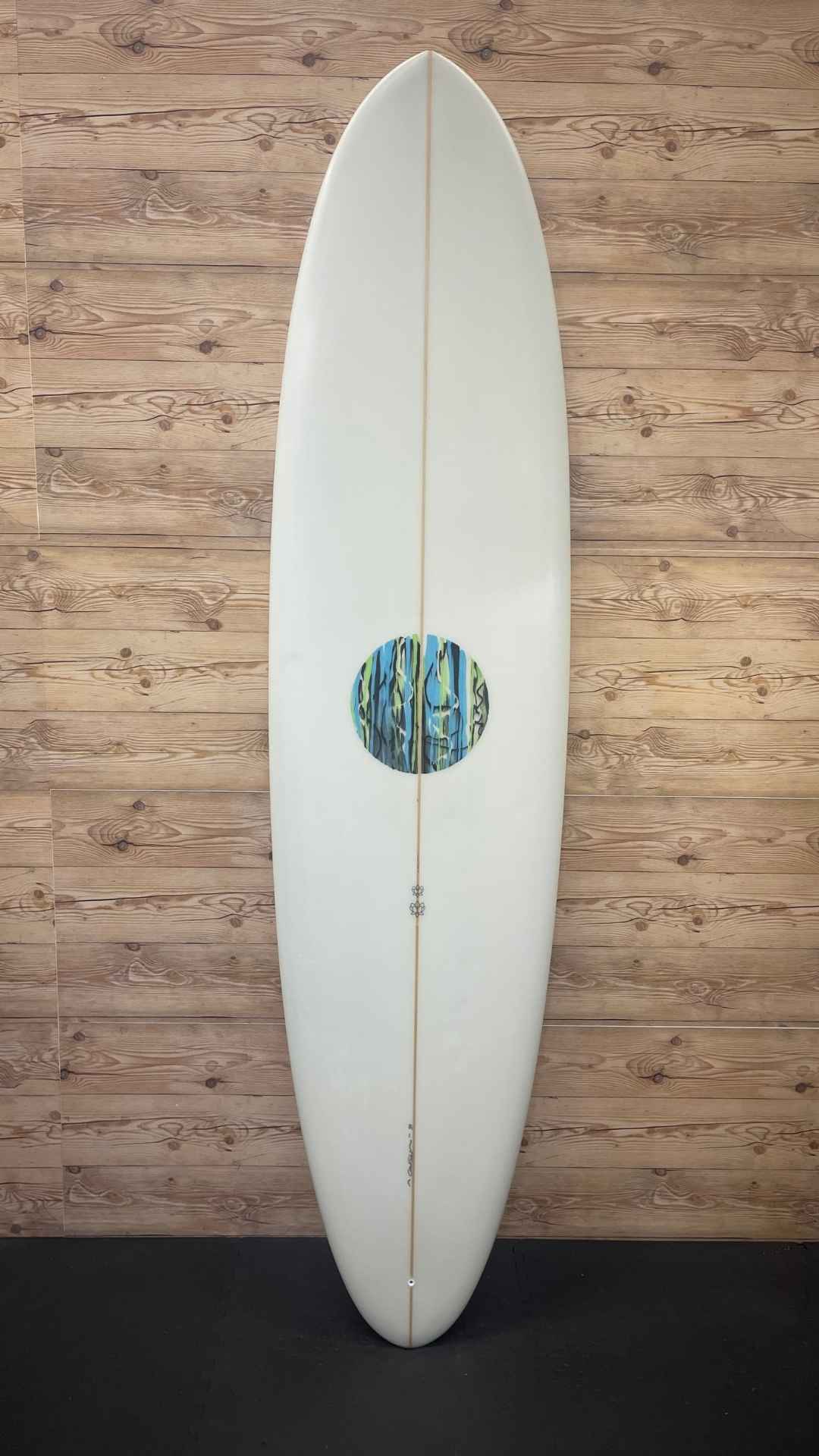 Bonzer Egg 5 7'10"