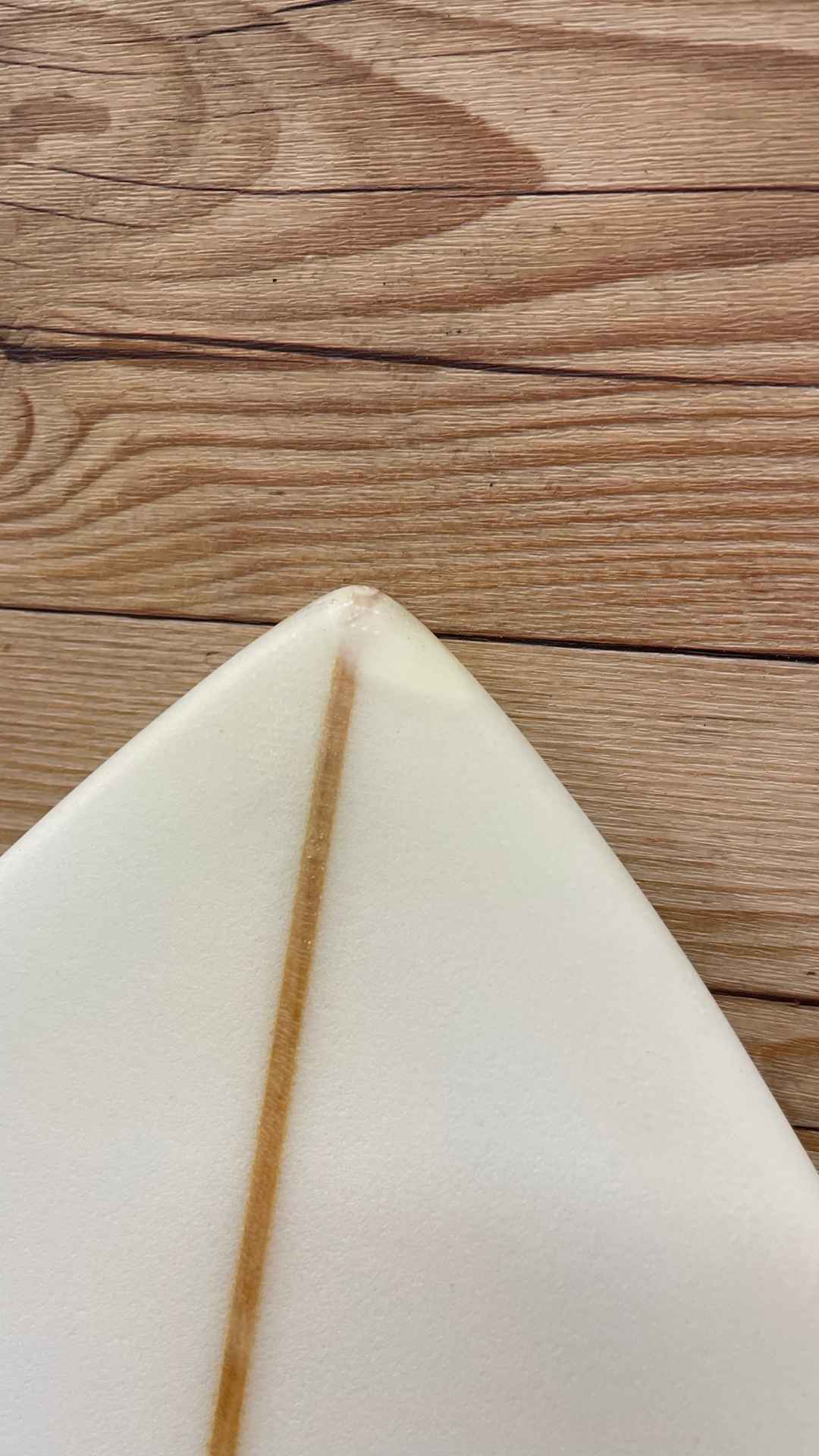 Barrel Burner 6'2"