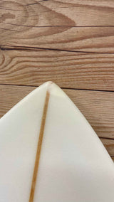 Barrel Burner 6'2"