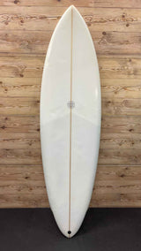 Barrel Burner 6'2"