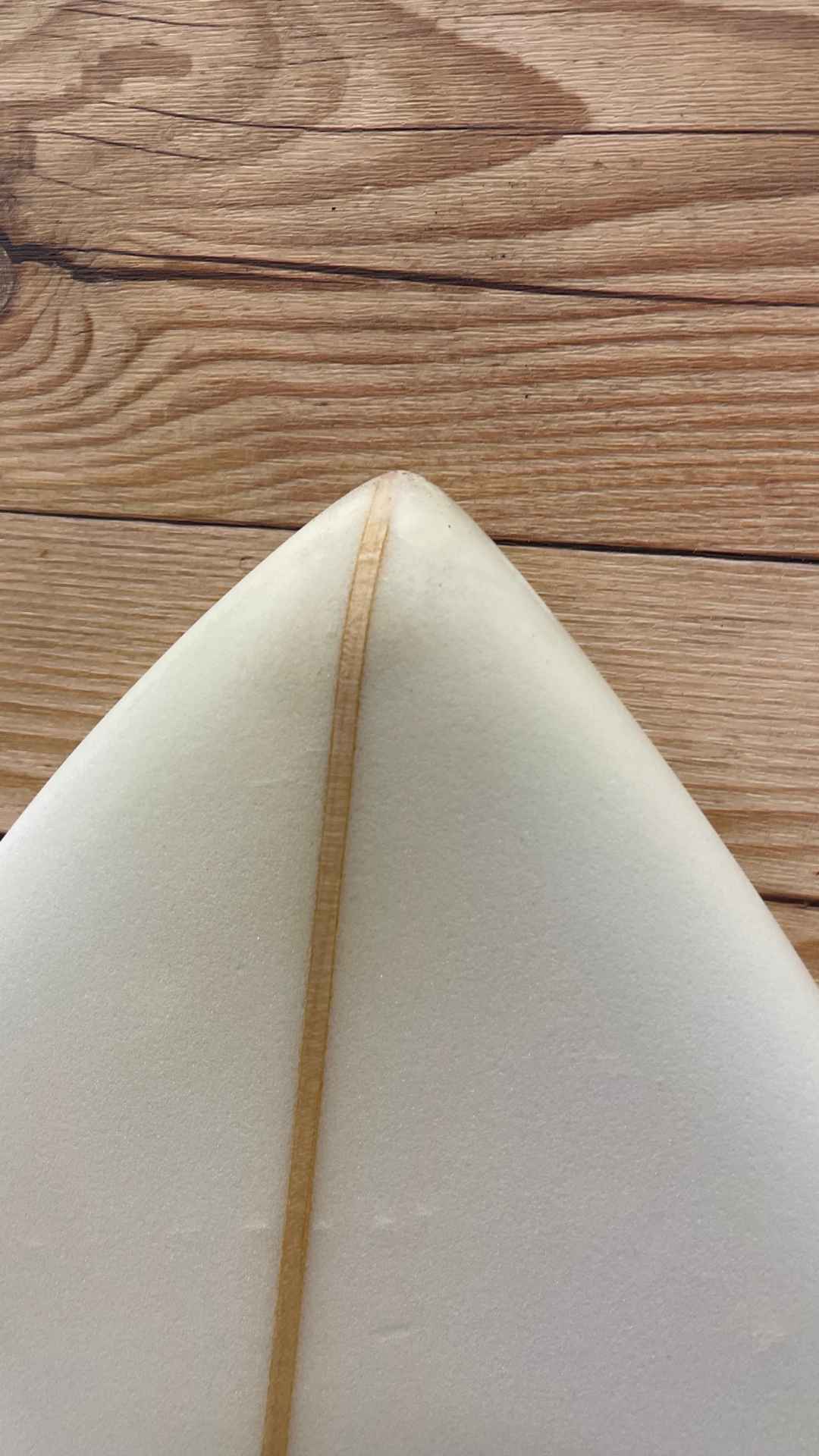 Barrel Burner 6'2"