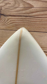 Barrel Burner 6'2"