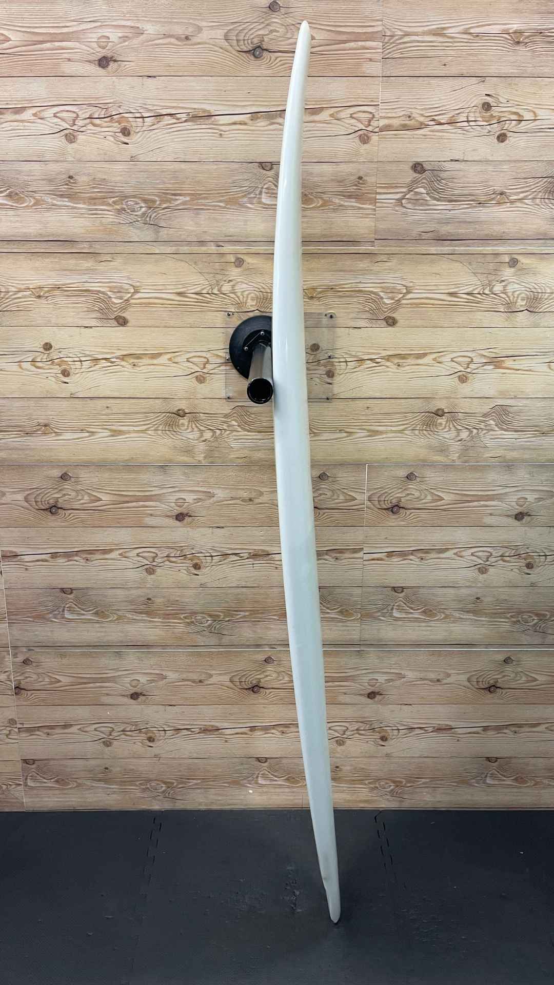 Barrel Burner 6'2"