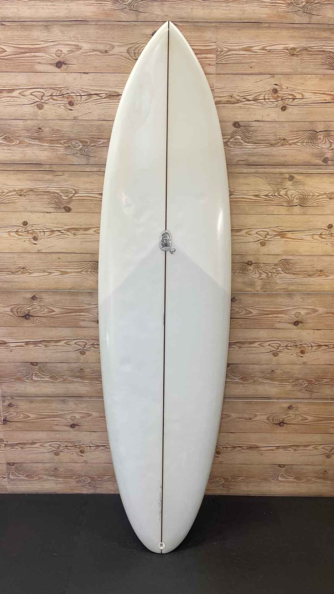 For Sale: Zen Surfboards Daytona Twin 6'8