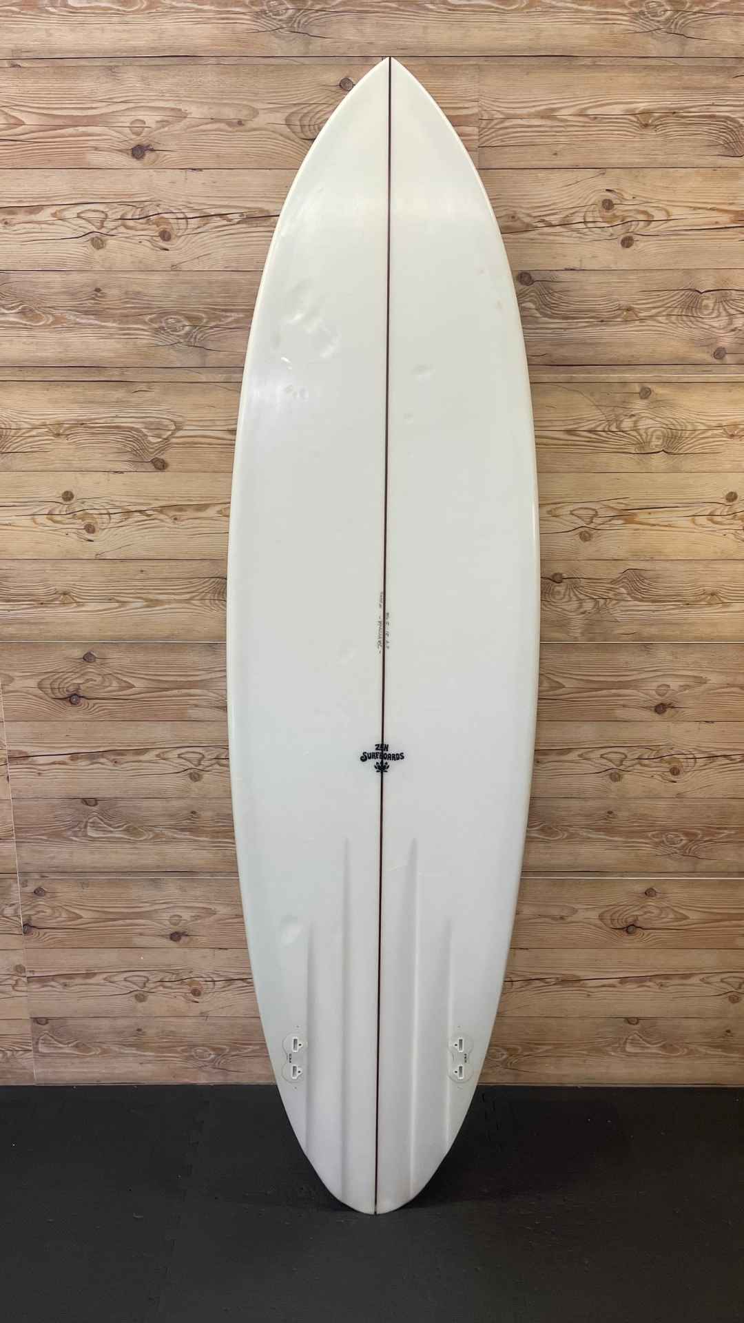 Daytona Twin 6'8"