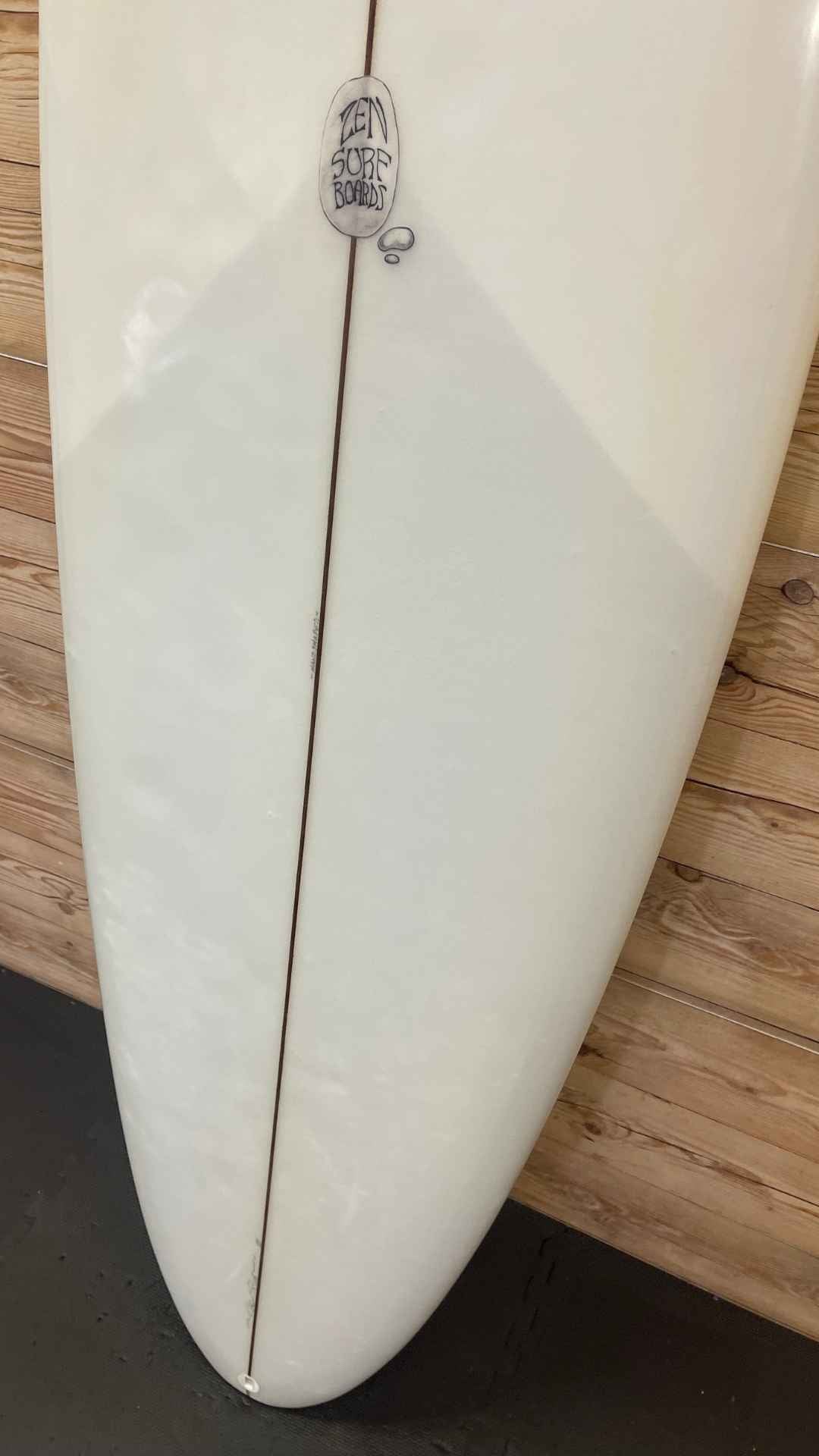 For Sale: Zen Surfboards Daytona Twin 6'8