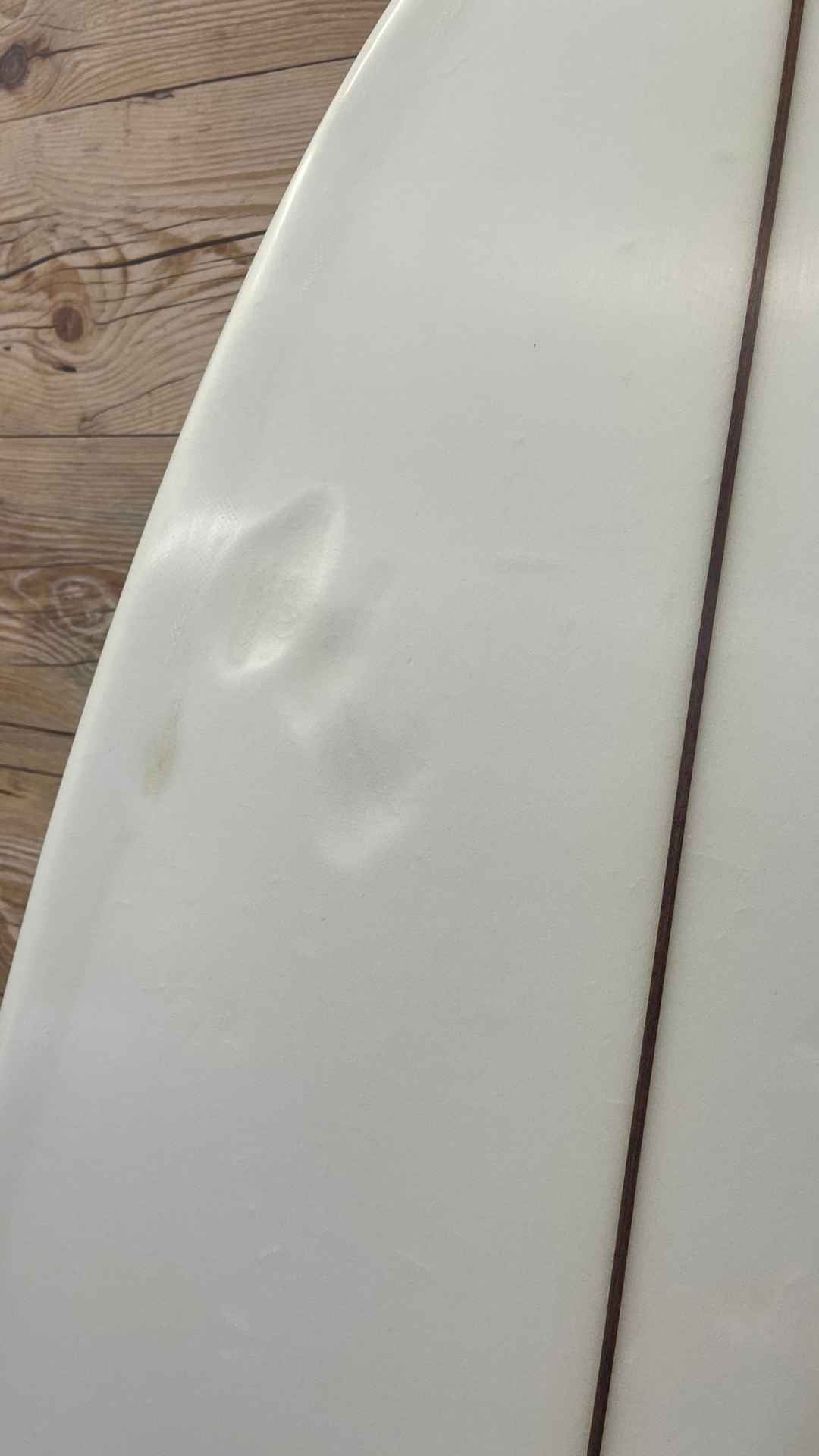 For Sale: Zen Surfboards Daytona Twin 6'8