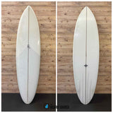 Daytona Twin 6'8"