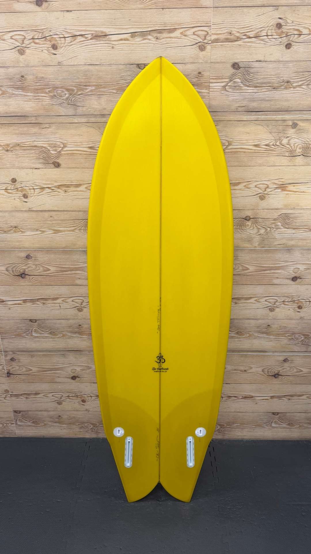 Twinzer 5'8"