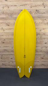 Twinzer 5'8"