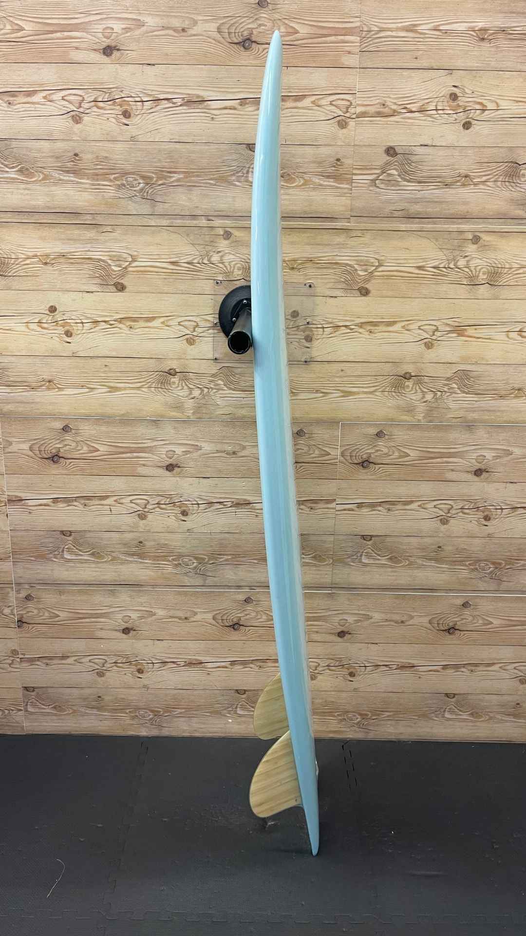 Flow Keel 6'0"