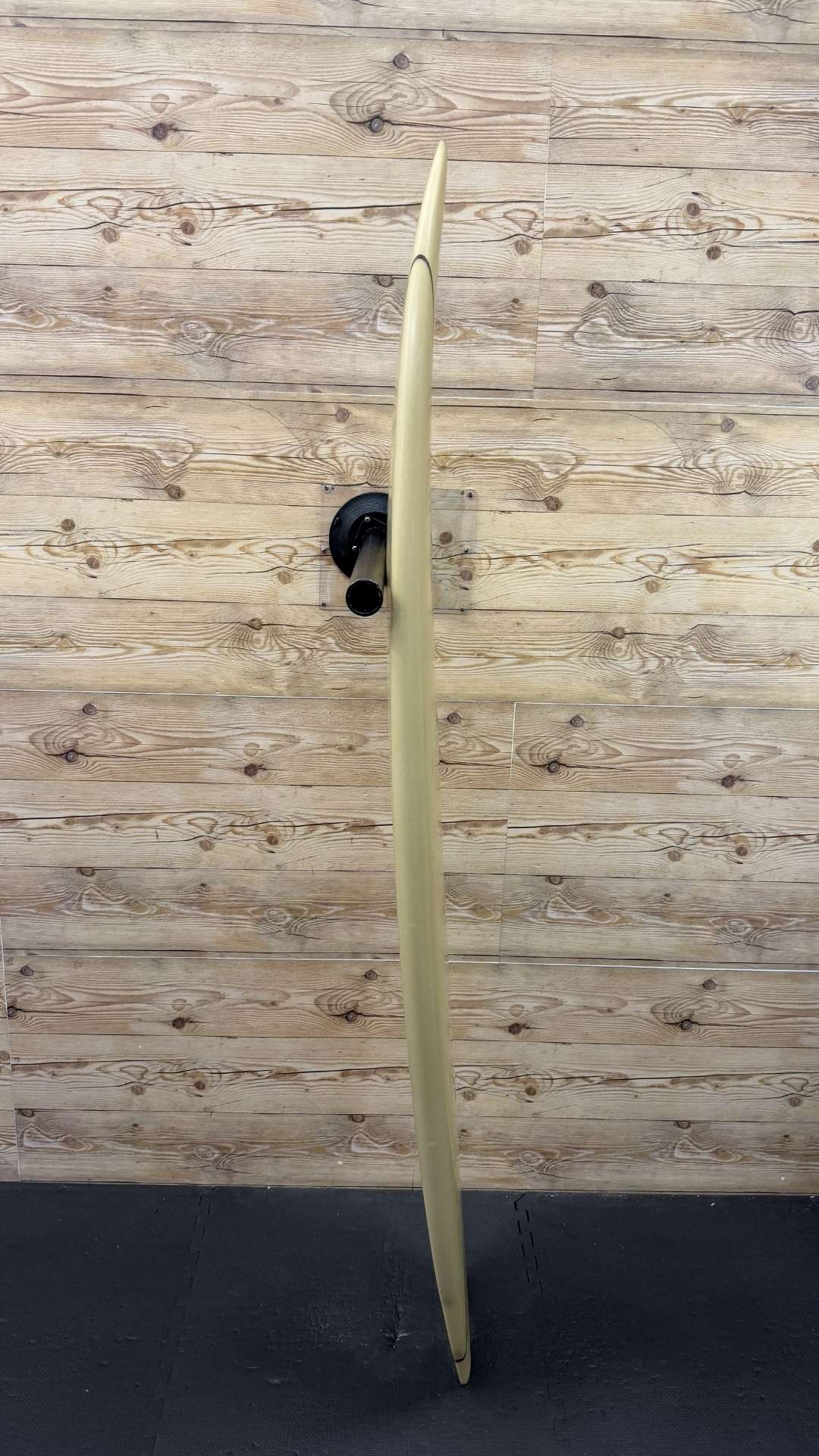 Harmonic 5'10"