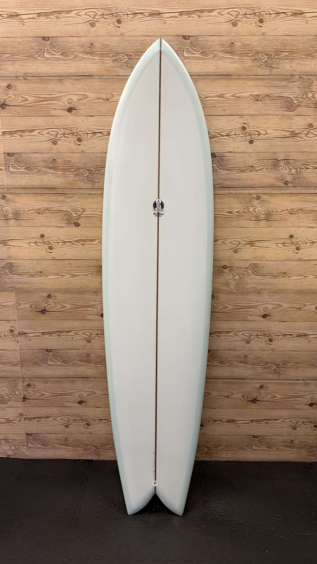 Long Fish 7'4"
