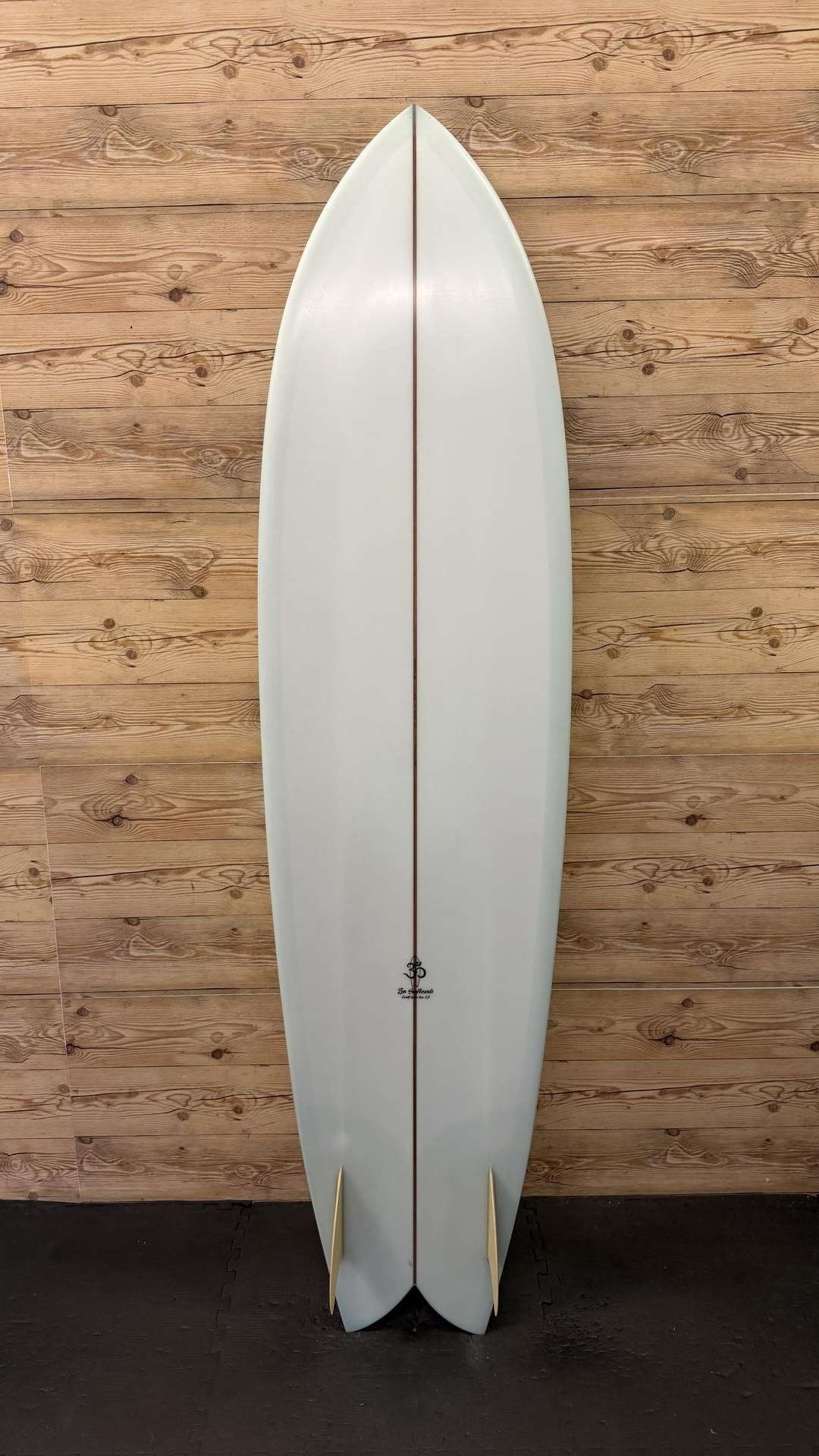 Long Fish 7'4"