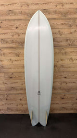 Long Fish 7'4"