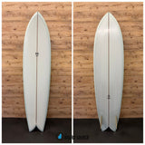 Long Fish 7'4"