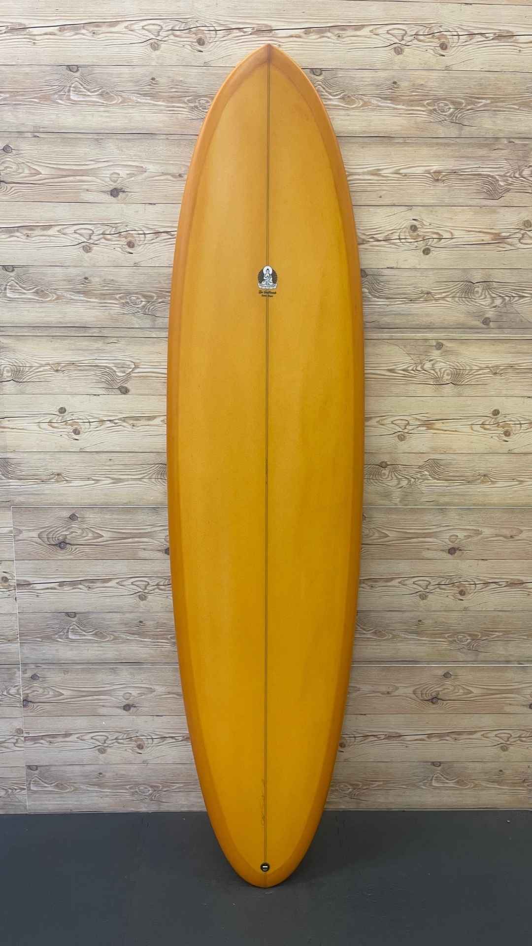 Matador 7'4"