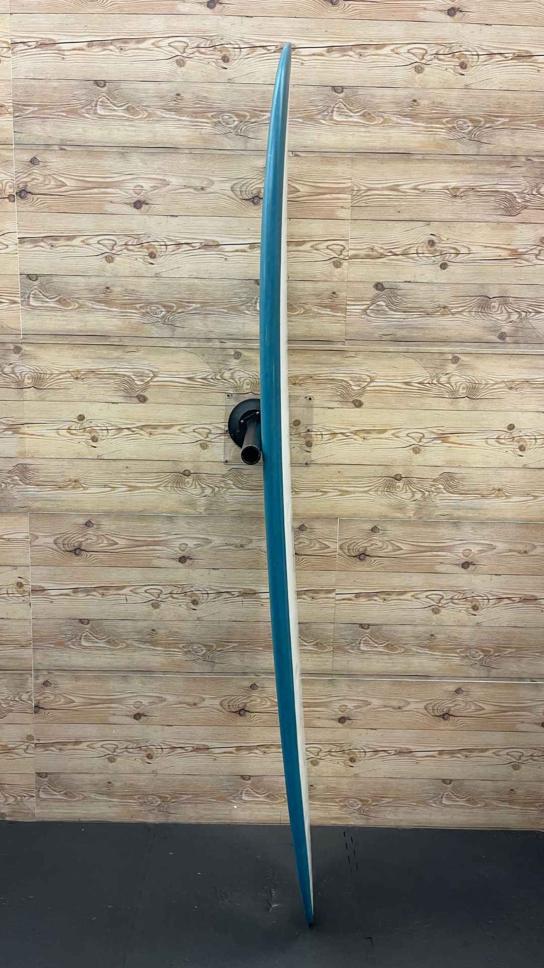 Matador 7'2"