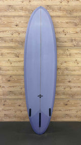 Matador 7'2"