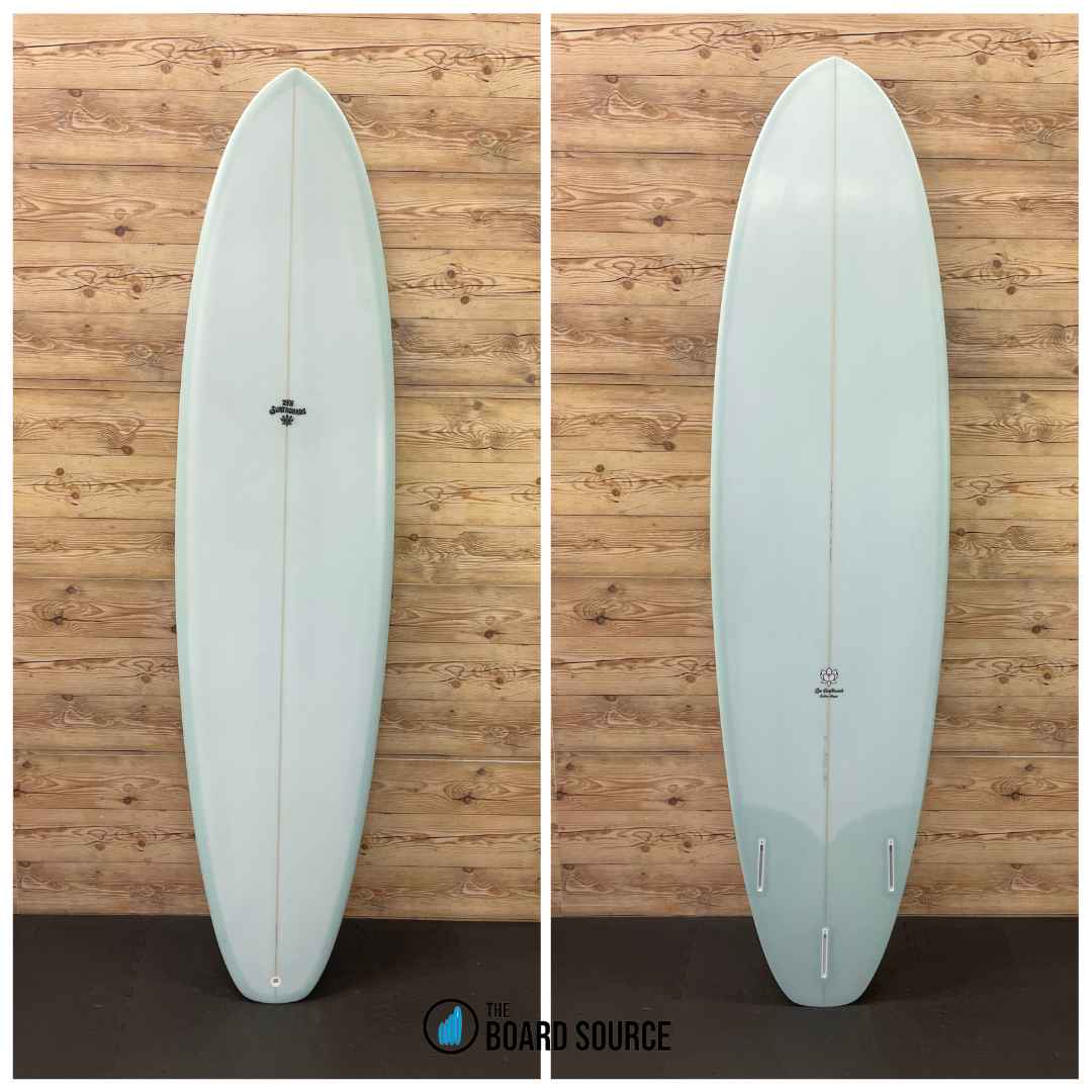 Matador Comp 7'4"