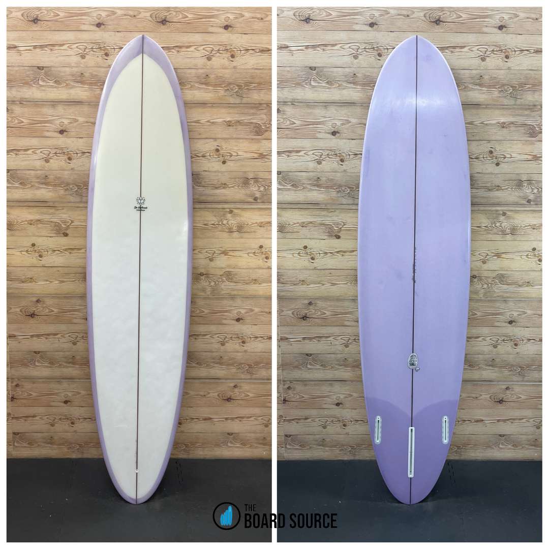 Matador 7'8"