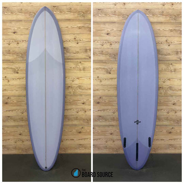 NEW Zen Surfboards Matador Mid-Length for Sale in San Diego – The
