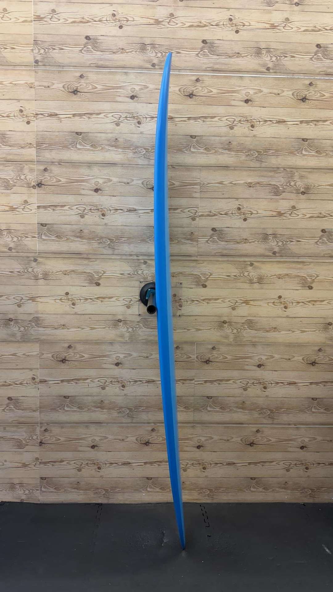 Egg 8'0"