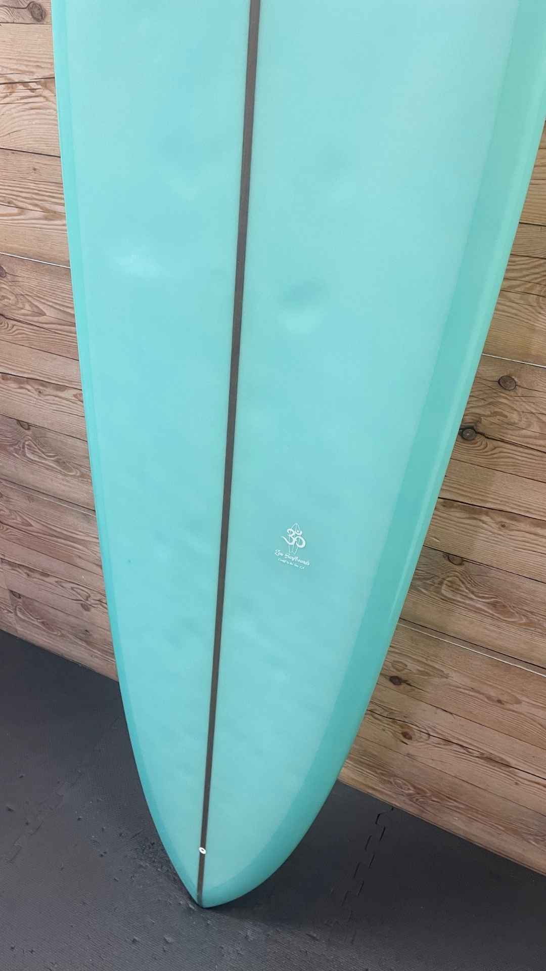 For Sale: Zen Surfboards Mini Glider 8'10