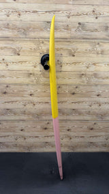 Temple 5'7"