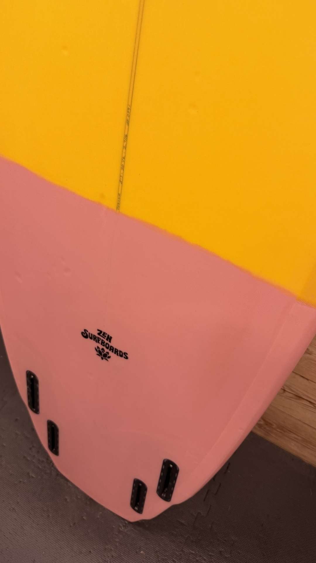 Temple 5'7"