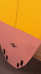 Temple 5'7"