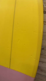 Temple 5'7"