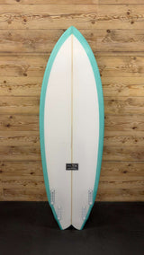 Harmonic 5'8"