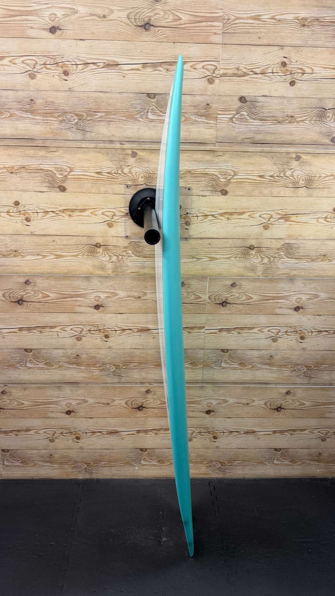 Harmonic 5'8"