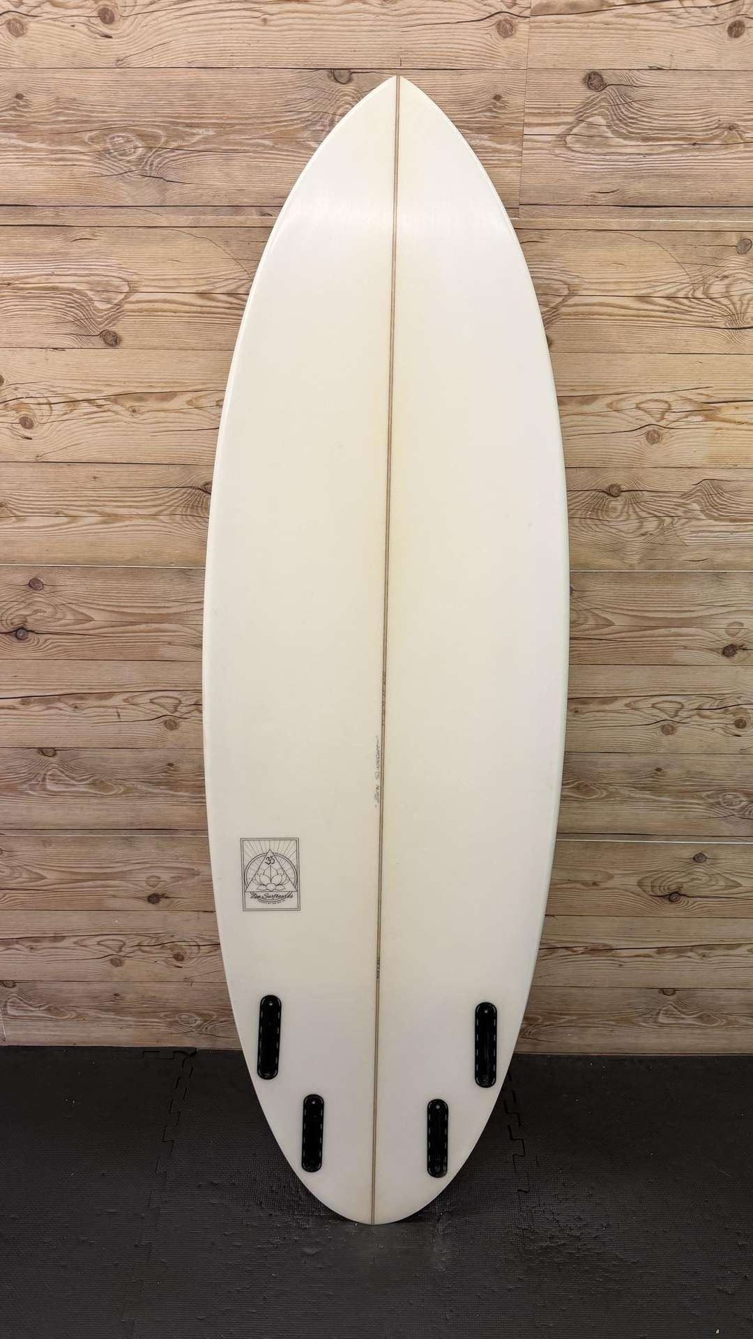 Slingshot 5'7"