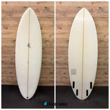 Slingshot 5'7"
