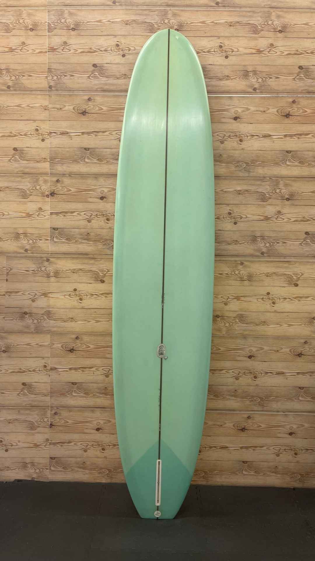 Lowdown 9'6"