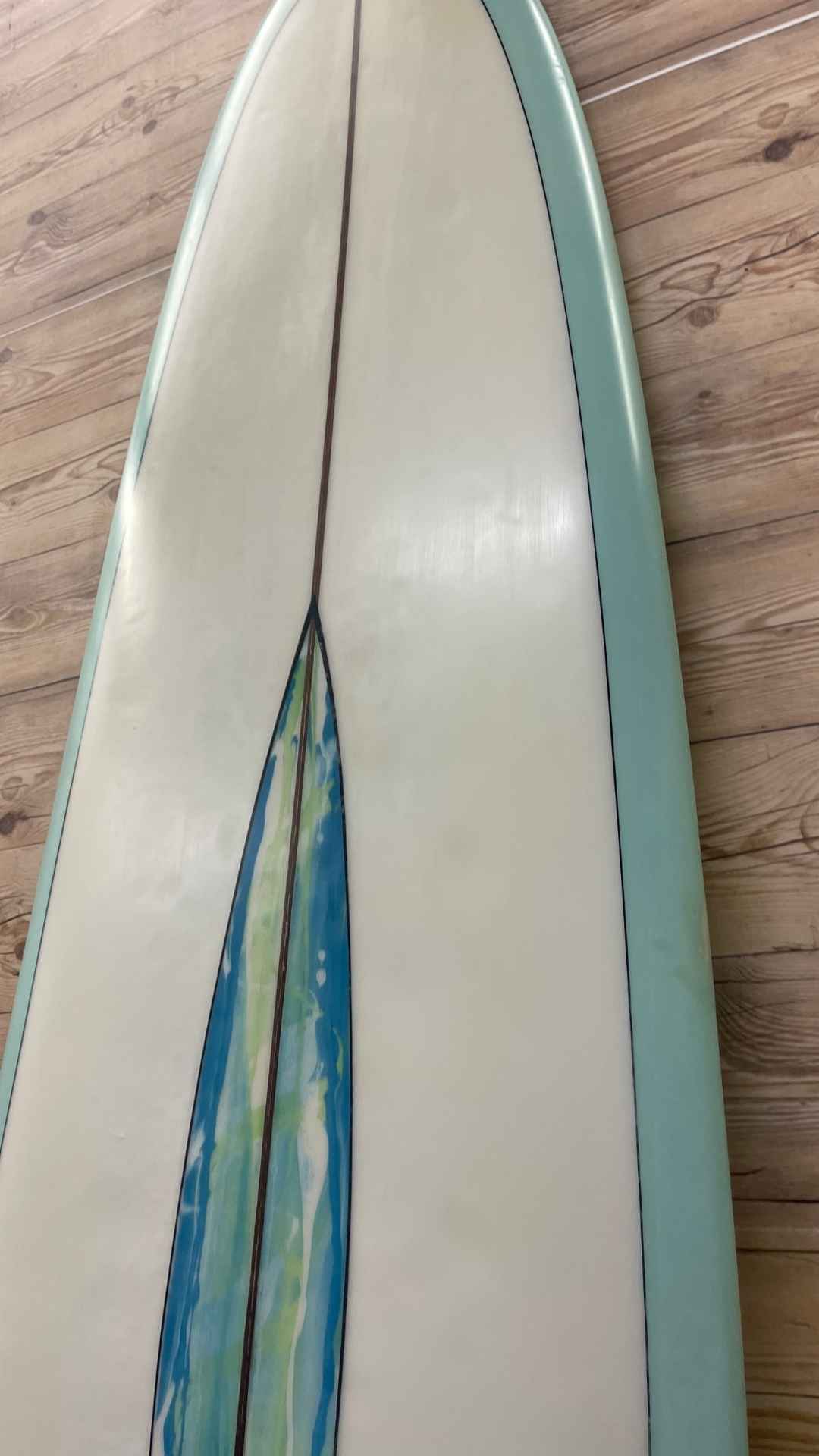 Lowdown 9'6"