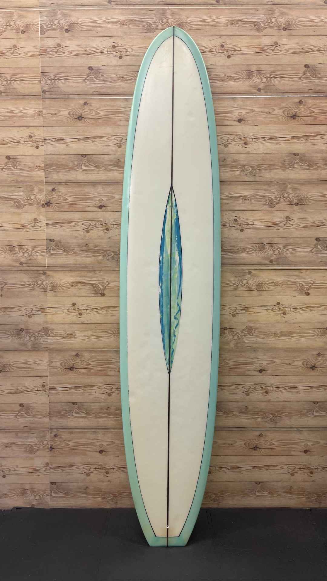 Lowdown 9'6"