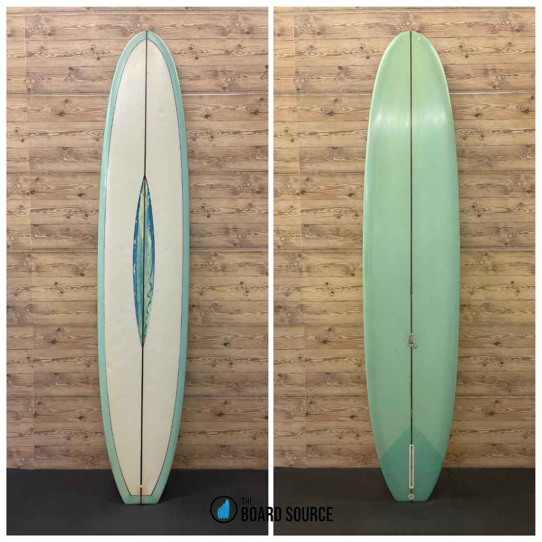 Lowdown 9'6"