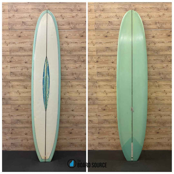 For Sale: Zen Surfboards Lowdown 9'6