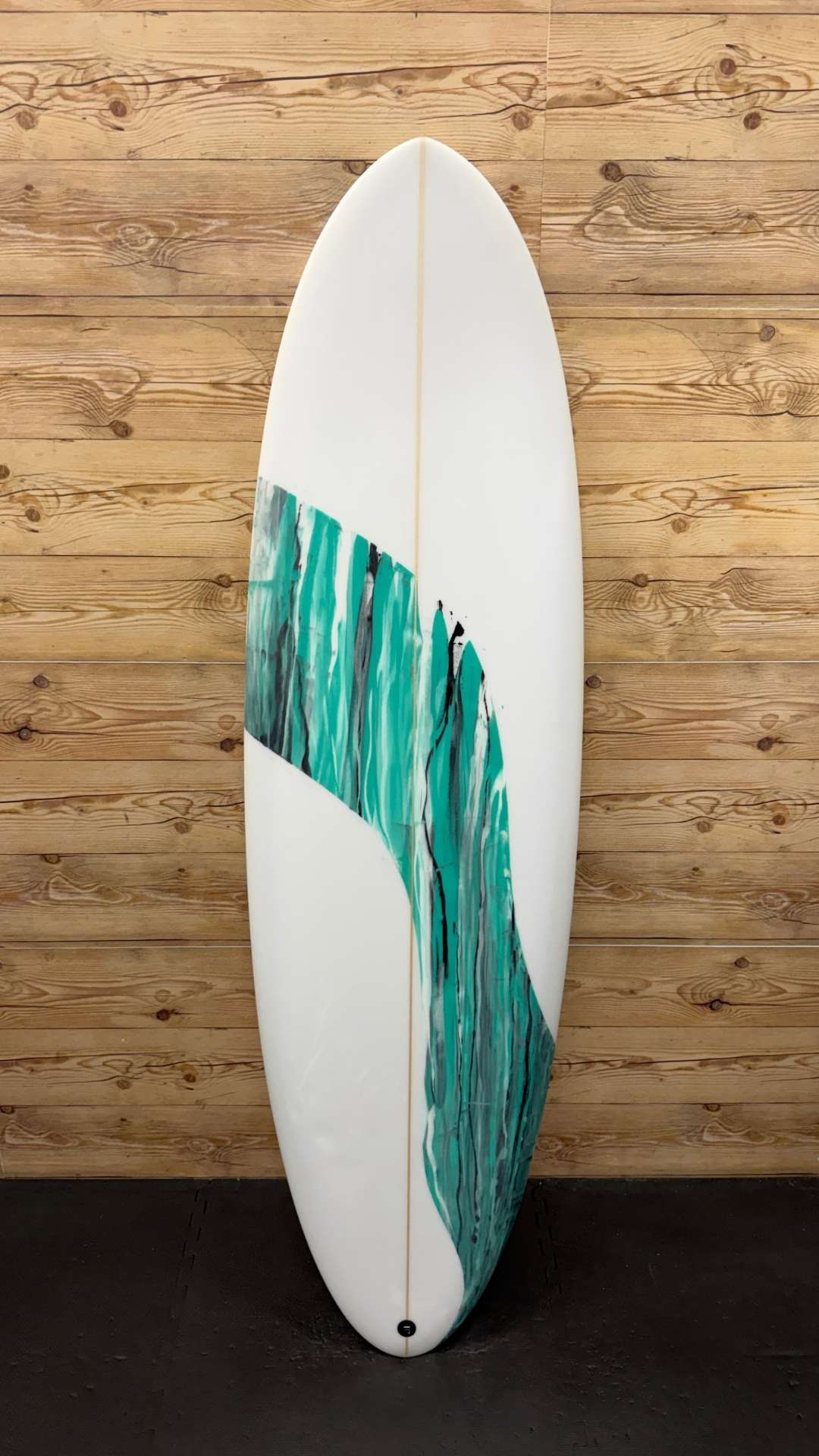 Sling Blade 5'8"