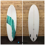 Sling Blade 5'8"