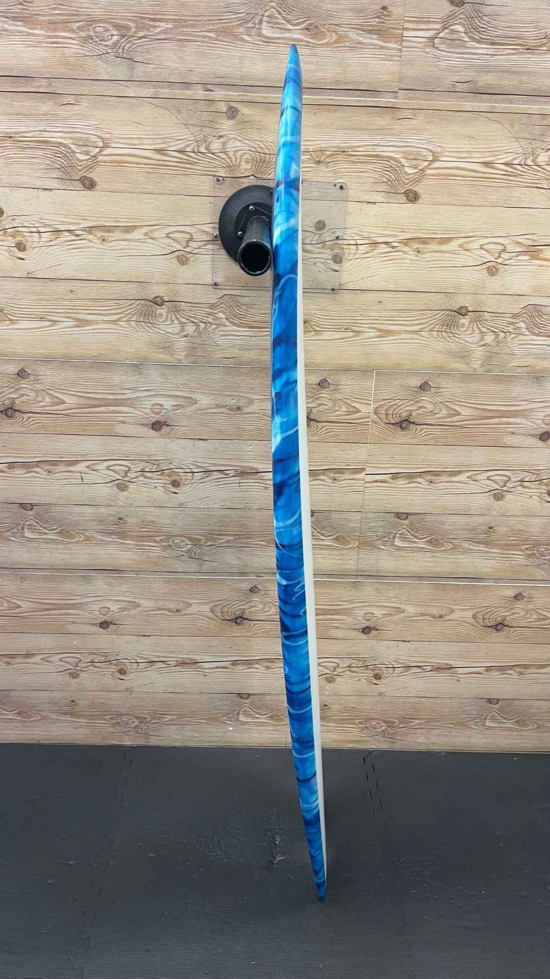 Twin Fish 5'0"