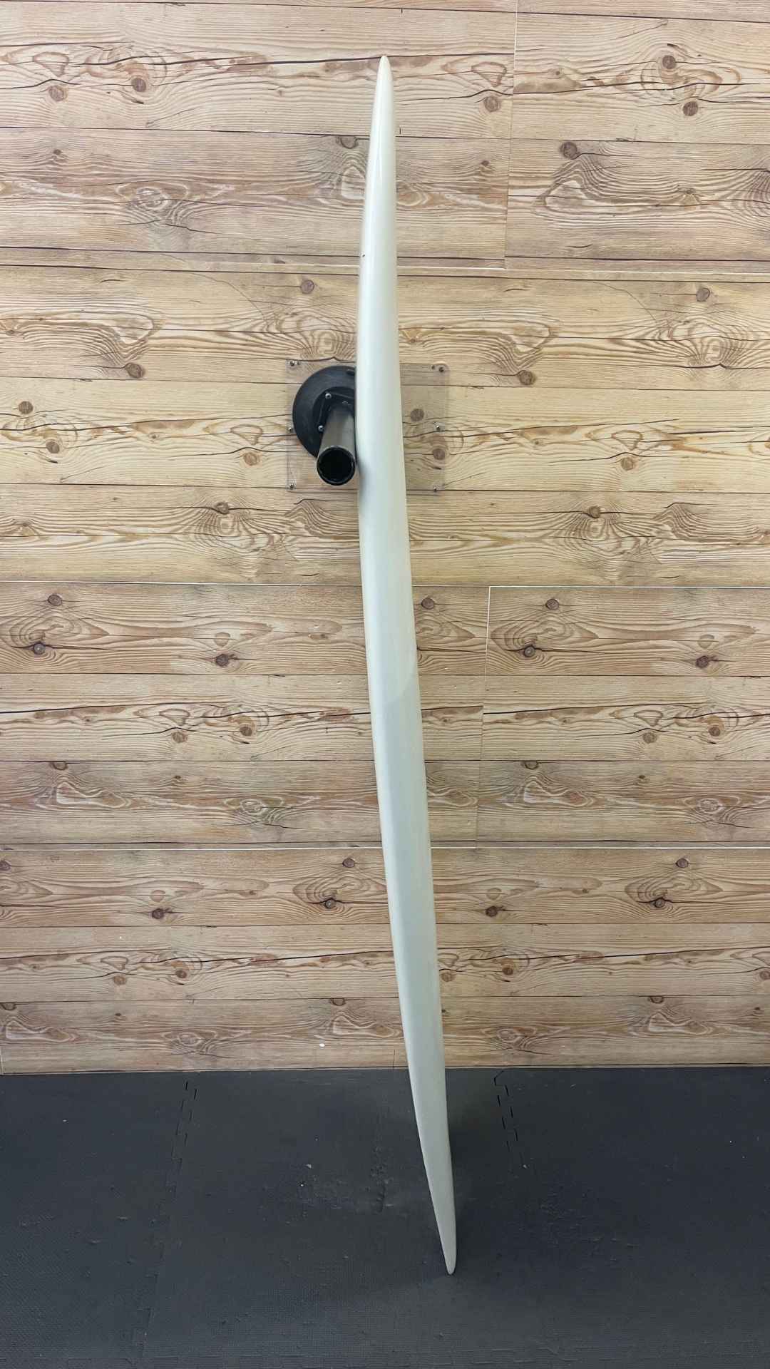 Twin Fish 5'7"