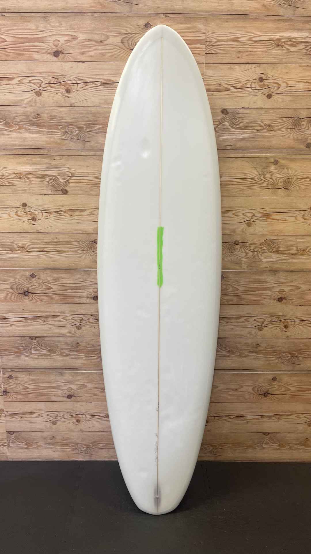 For Sale: Used Zen Surfboards Twin Mid 6'6