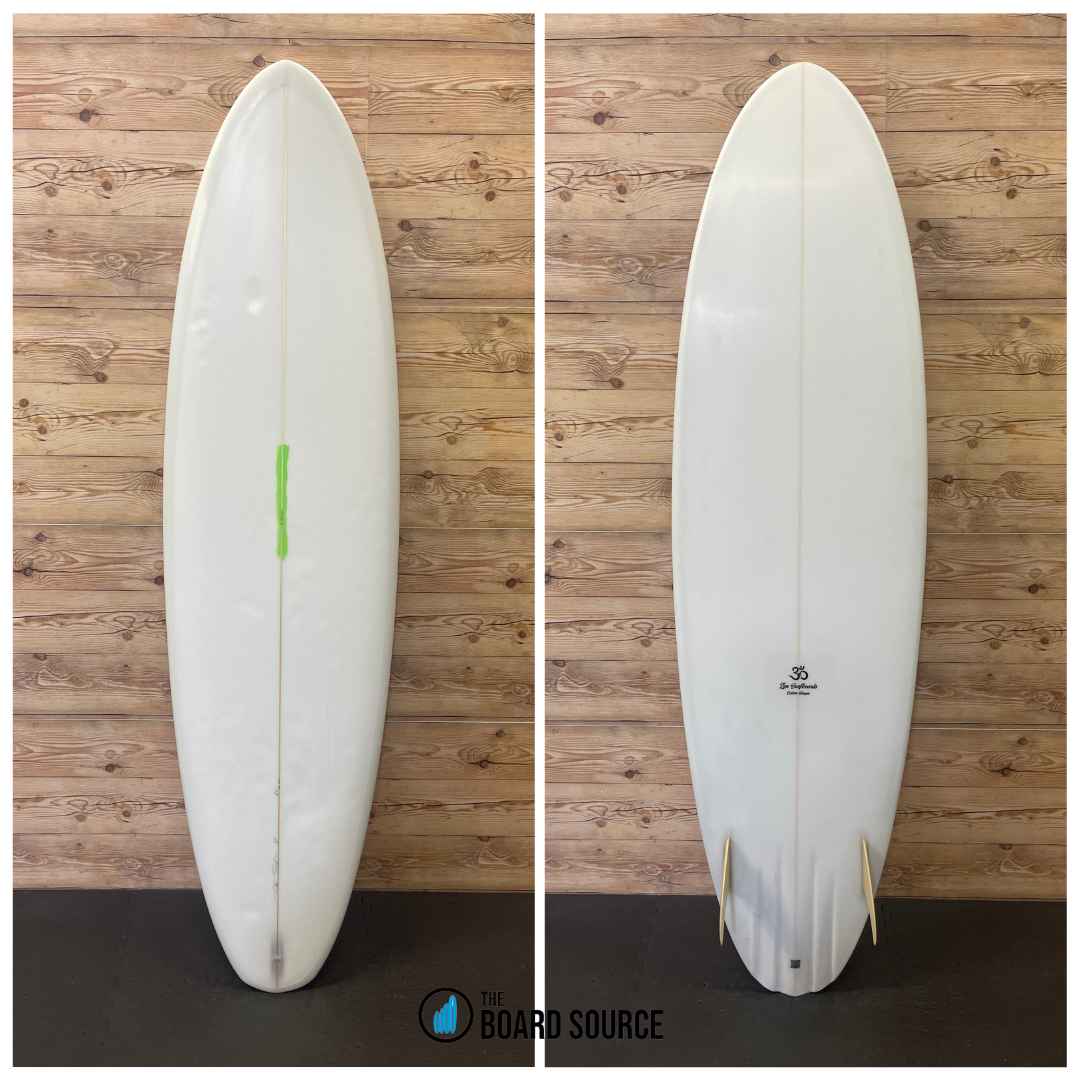 Maisonette Surfboards 5’6” レトロツイン Maisonette Surfboards 5'6” レトロツイン Catch Surf 5'6 Retro